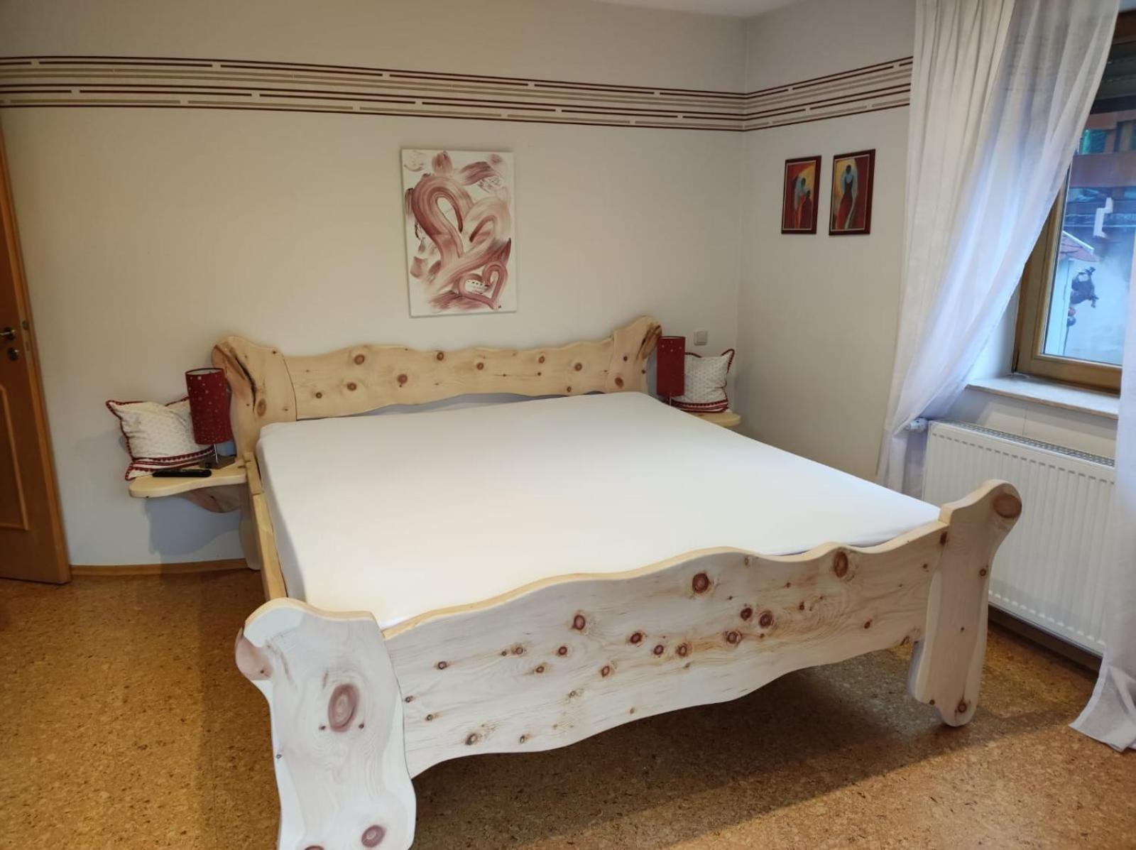 Ferienwohnung Bleifuss Altenbuch Esterno foto